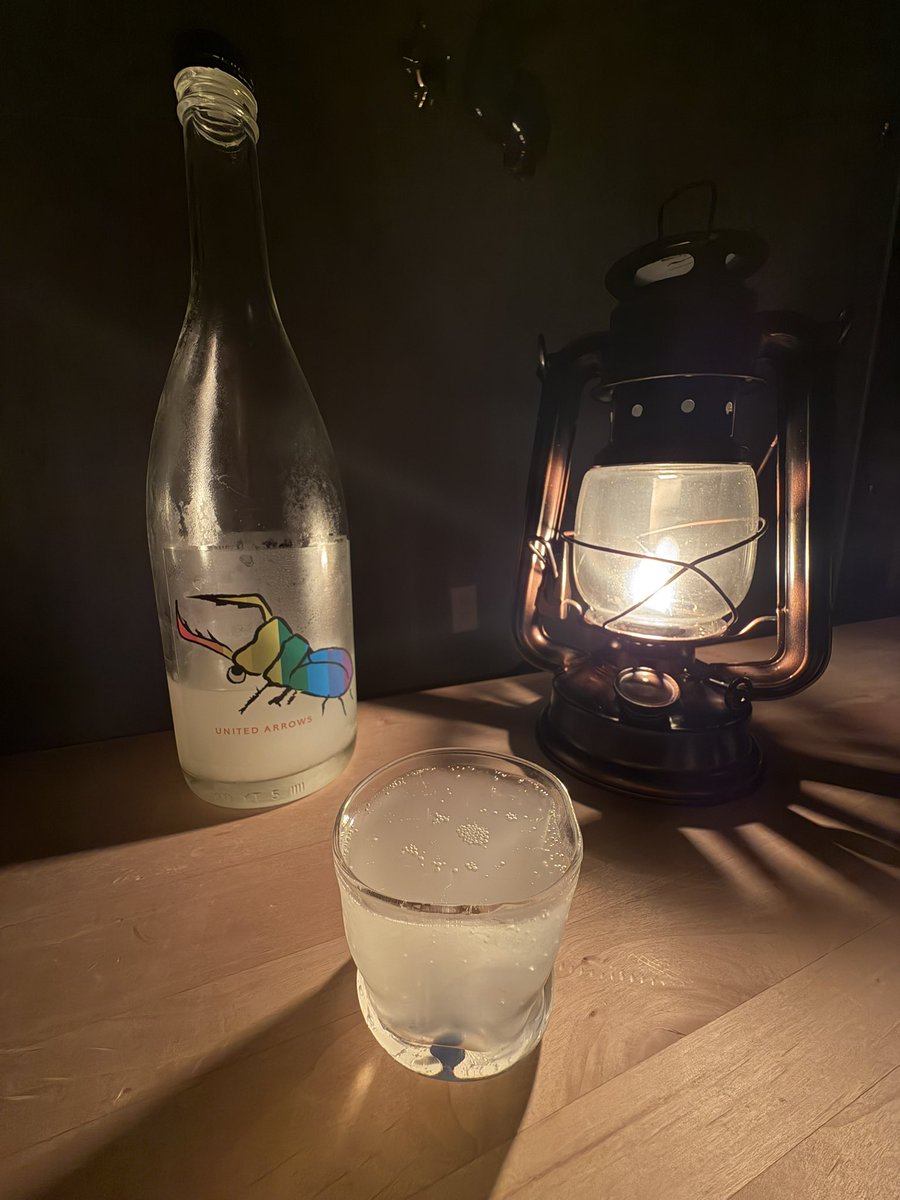 chums_no9's tweet photo. 子供たち寝てからしっぽりと🍶 https://t.co/7r4DgOjA2f