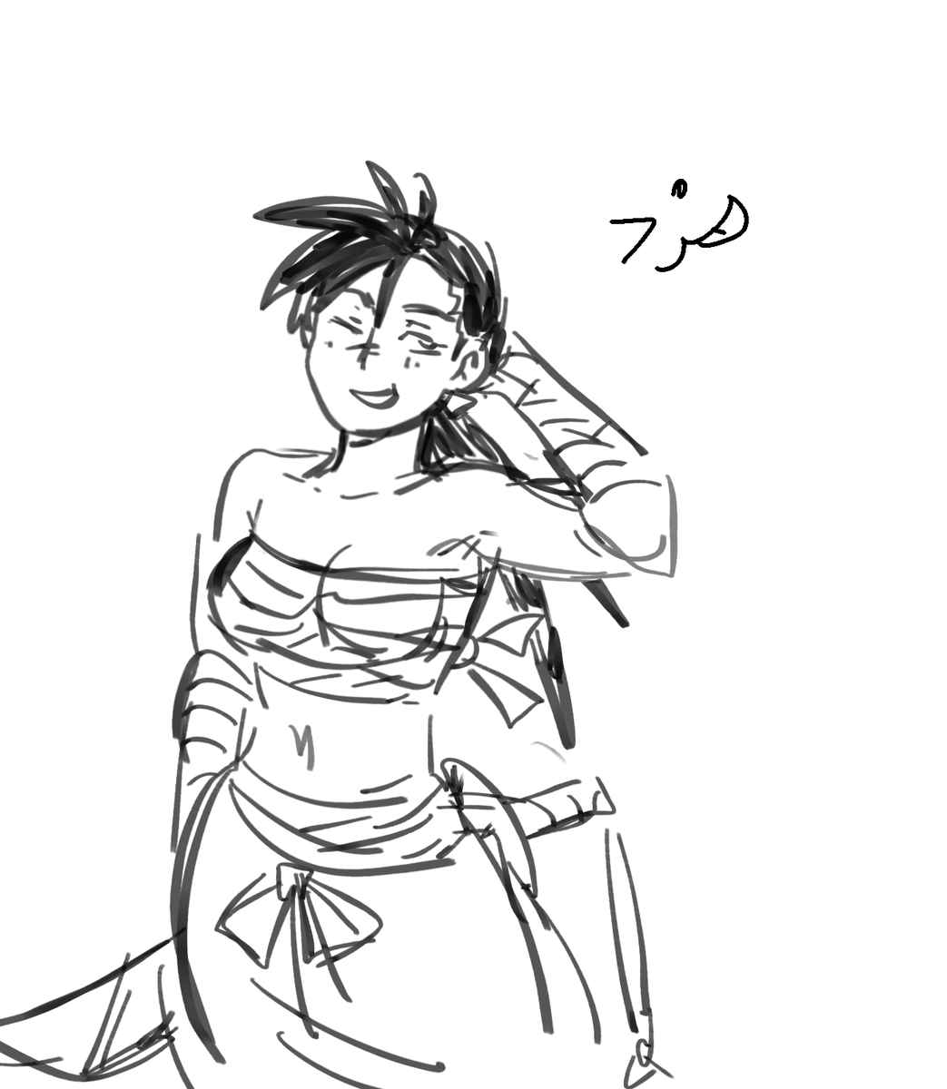 Mikuw53365774's tweet photo. Boobies
#fullmetalalchemist #fmab #lingyao https://t.co/veAPGS4MFR