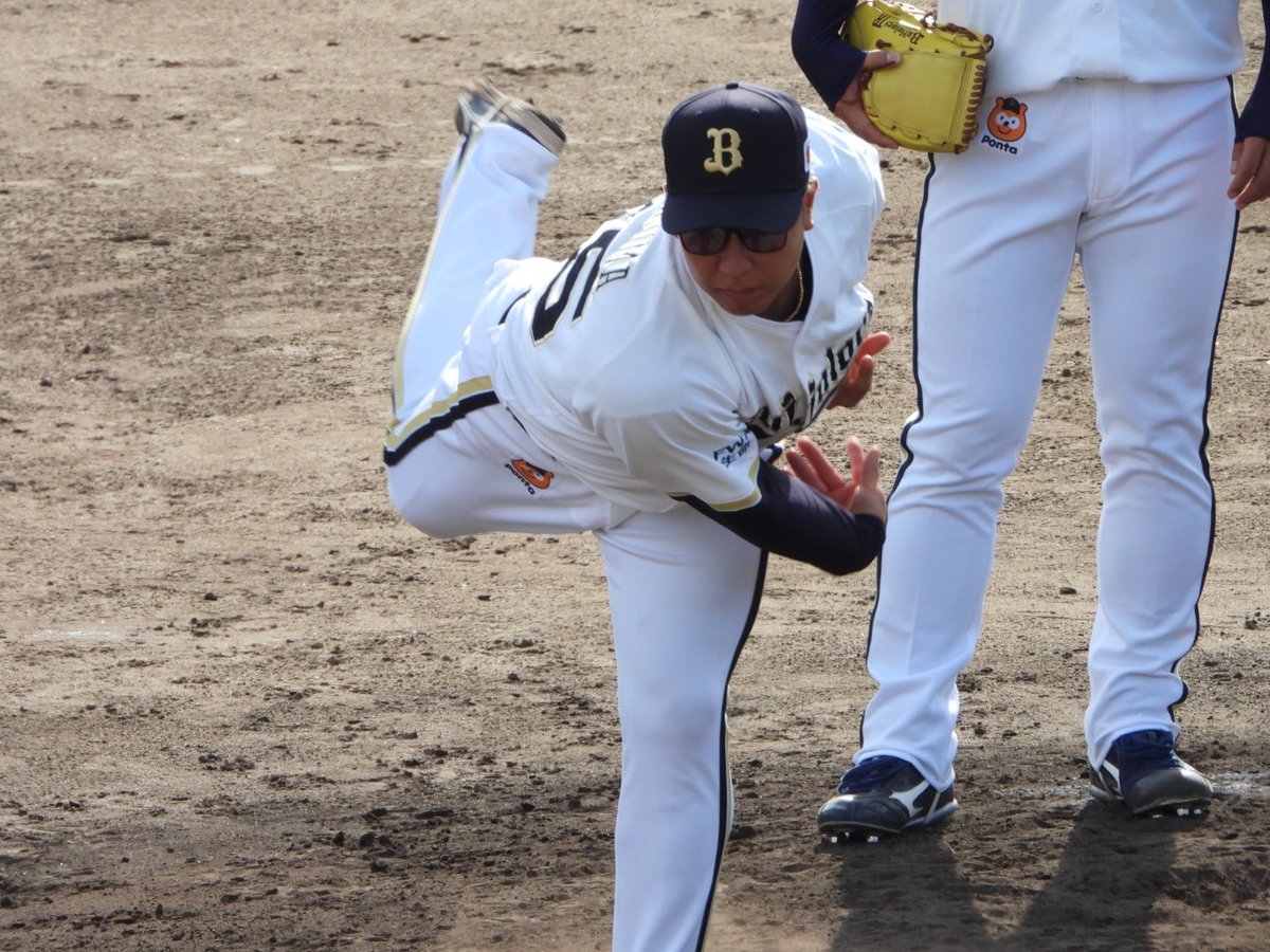 Buffalo (@333orix) / Posts / X