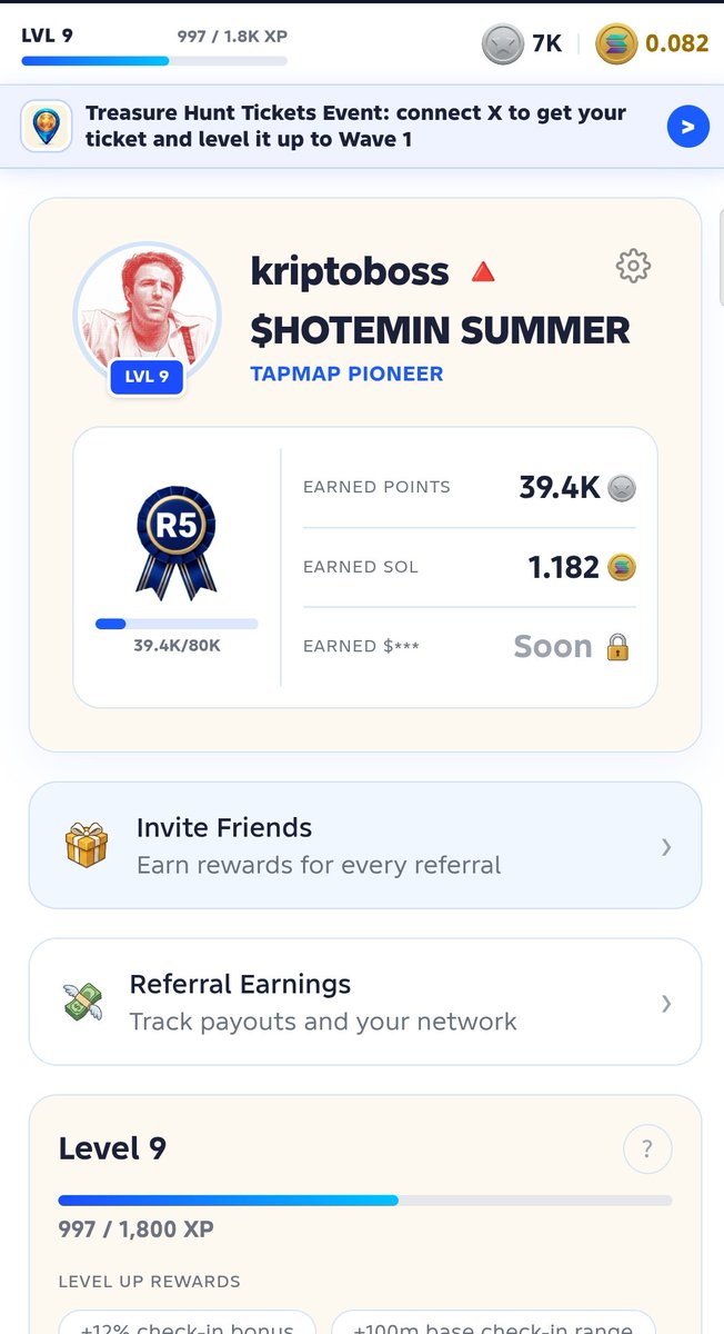 kriptoboss 🔺 $HOTEMIN SUMMER tweet media
