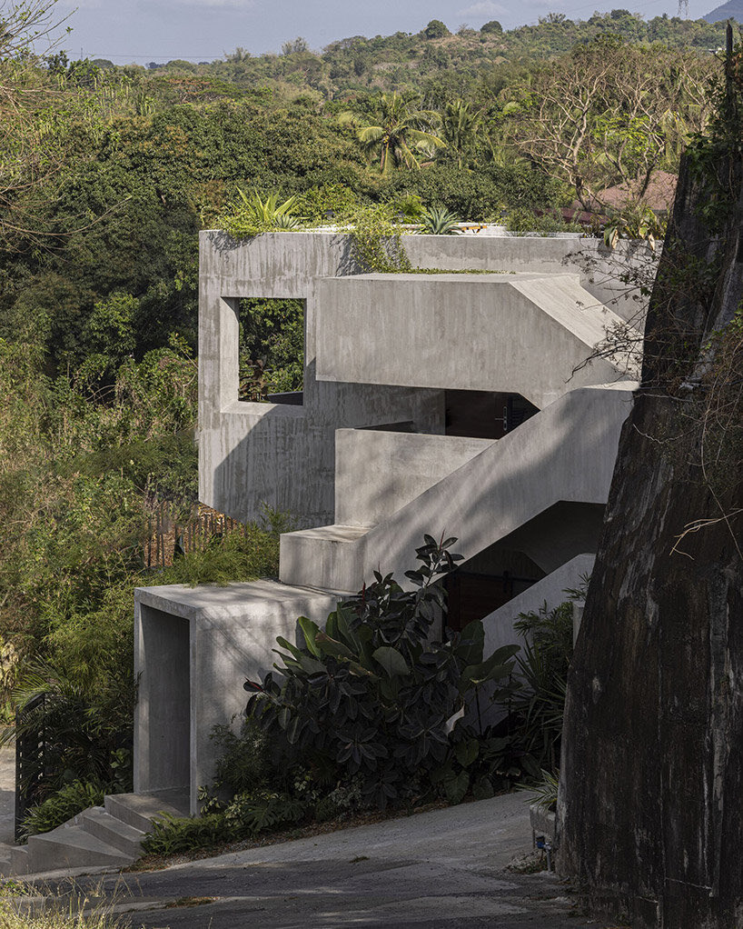 OfficerK16's tweet photo. @bumbooo_7 Eco-Brutalism ist in Ausnahmefällen tolerierbar. https://t.co/opzy6TSOmm