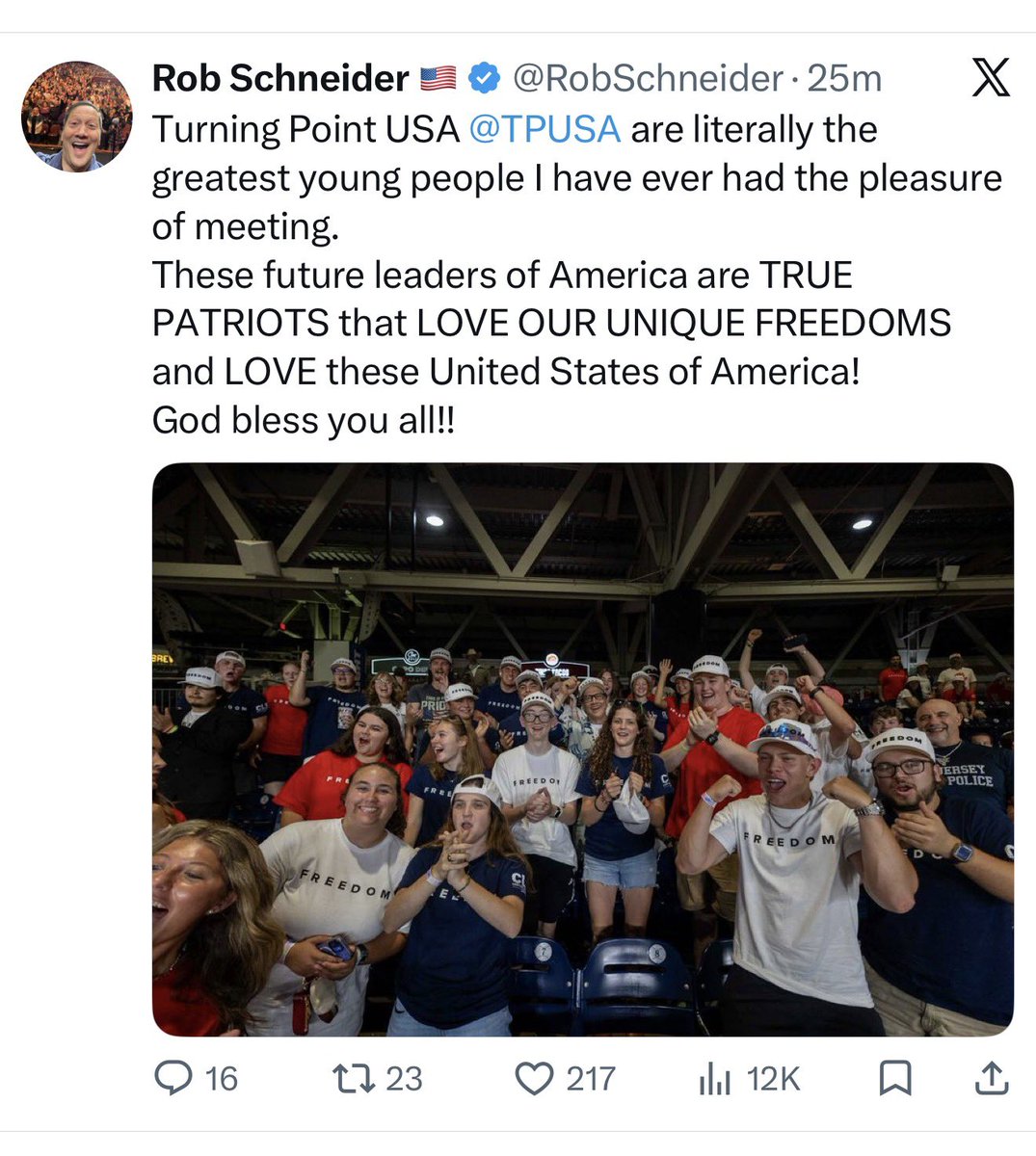 Merissa Hansen tweet media