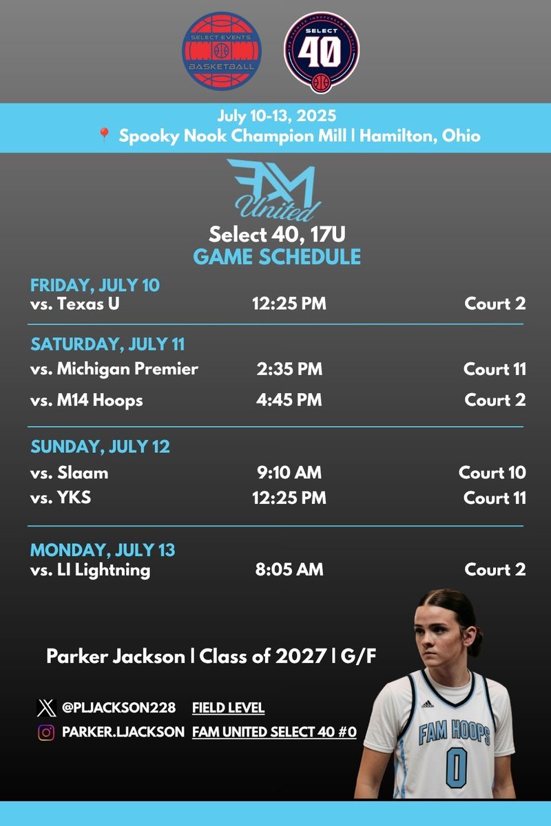 Parker Jackson tweet media