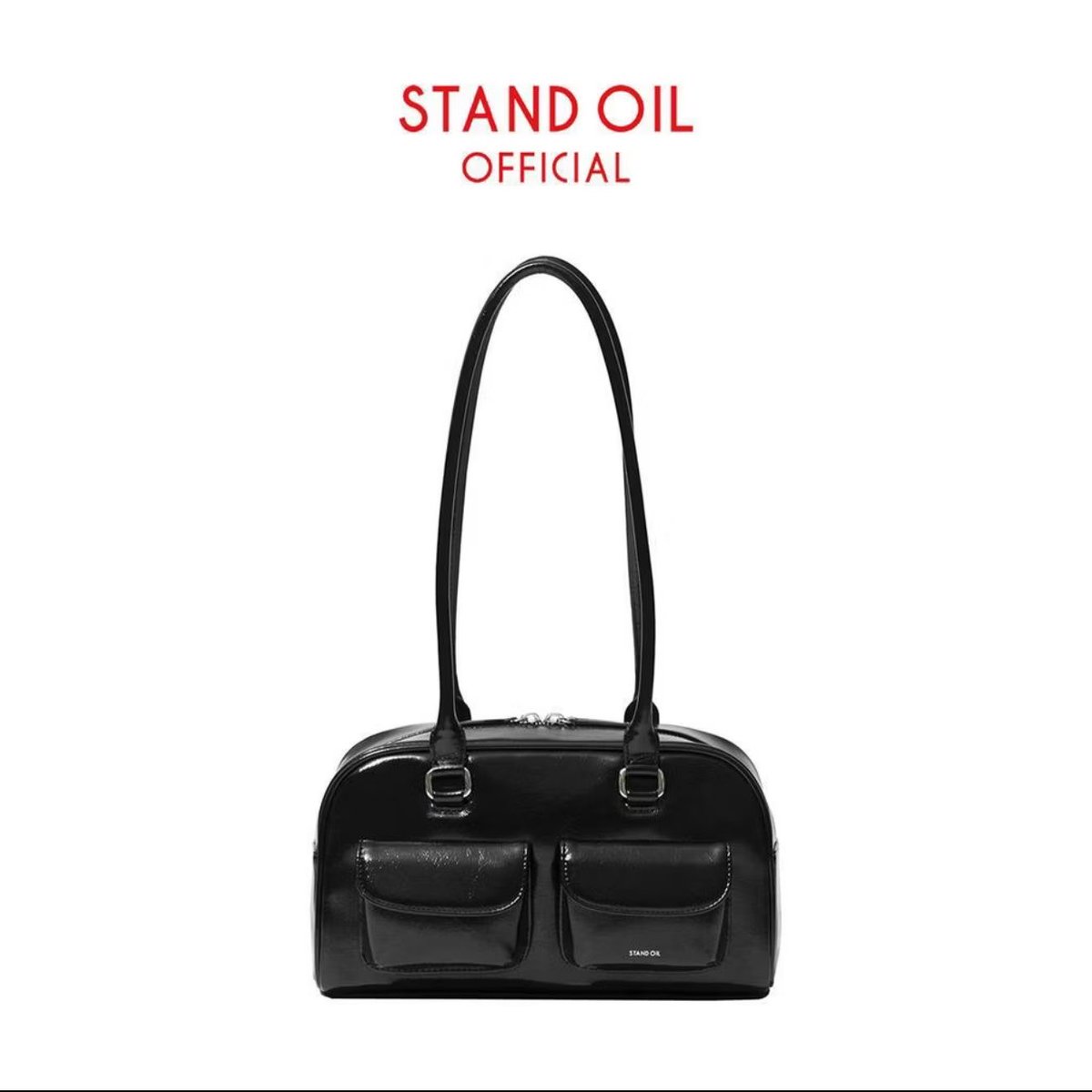 cherri3u's tweet photo. ส่งต่อ standoil chubby bag สีดำ
ข้างนอกไม่มีตำหนิ ข้างในมีรอยเลอะนิดหน่อย ดูพตได้ค่ะ มีถุงผ้า มีการ์ด 

🗝️♡ 700 รวมส่ง

สั่งซื้อหรือสอบถามทักได้เลยค่า (รบกวนเมนชั่นก่อนนะคะ)
#ส่งต่อเสื้อผ้า #ส่งต่อกระเป๋า #ส่งต่อstandoil https://t.co/rnLkZQ2JNy