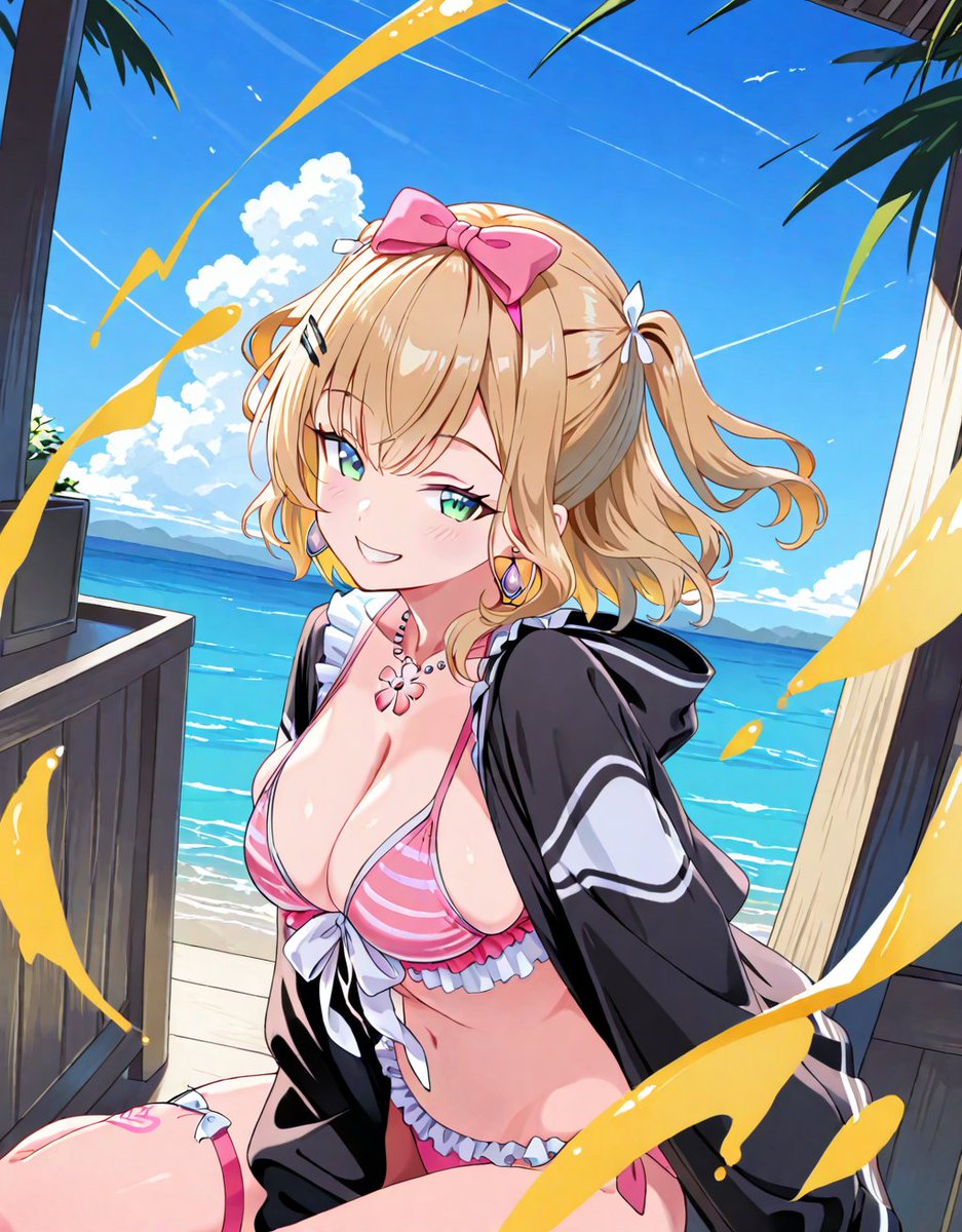 OkogeAI's tweet photo. 水着na

SFW https://t.co/ViBLZ3nzEU