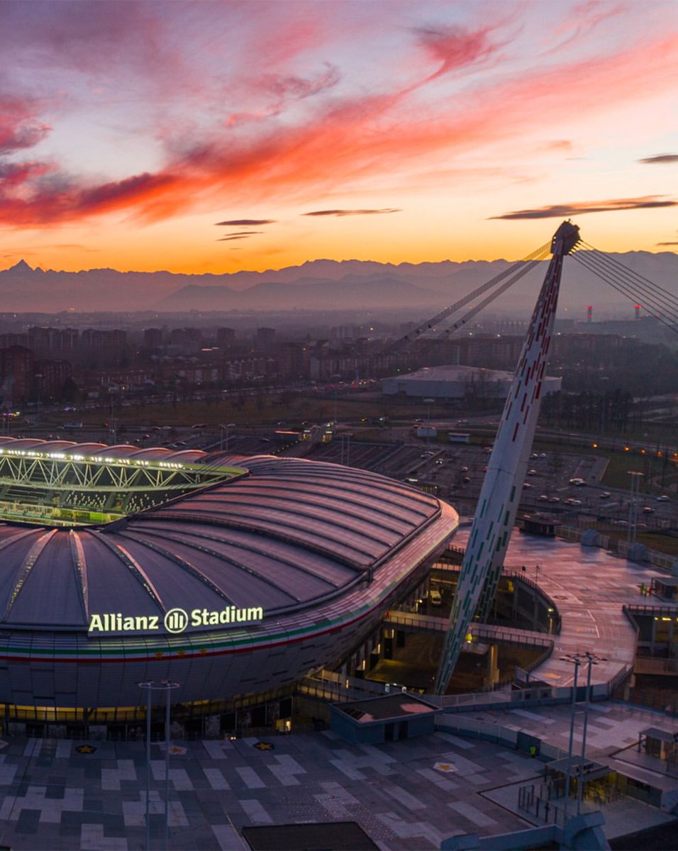 JuventusFC tweet media