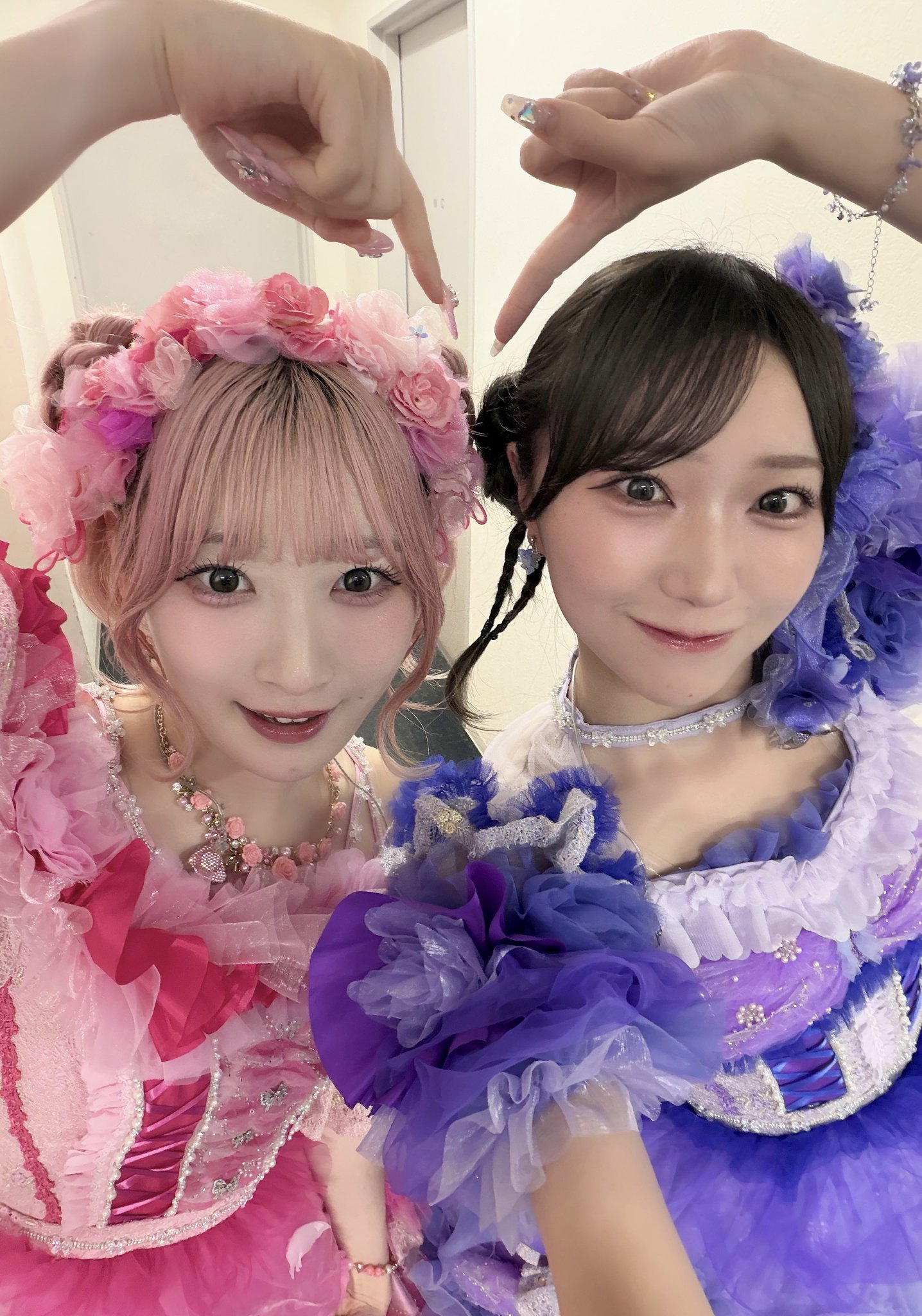 野口衣織 ビッグ賞 アイドル イコラブ 野口 衣織 イコノイジョイ