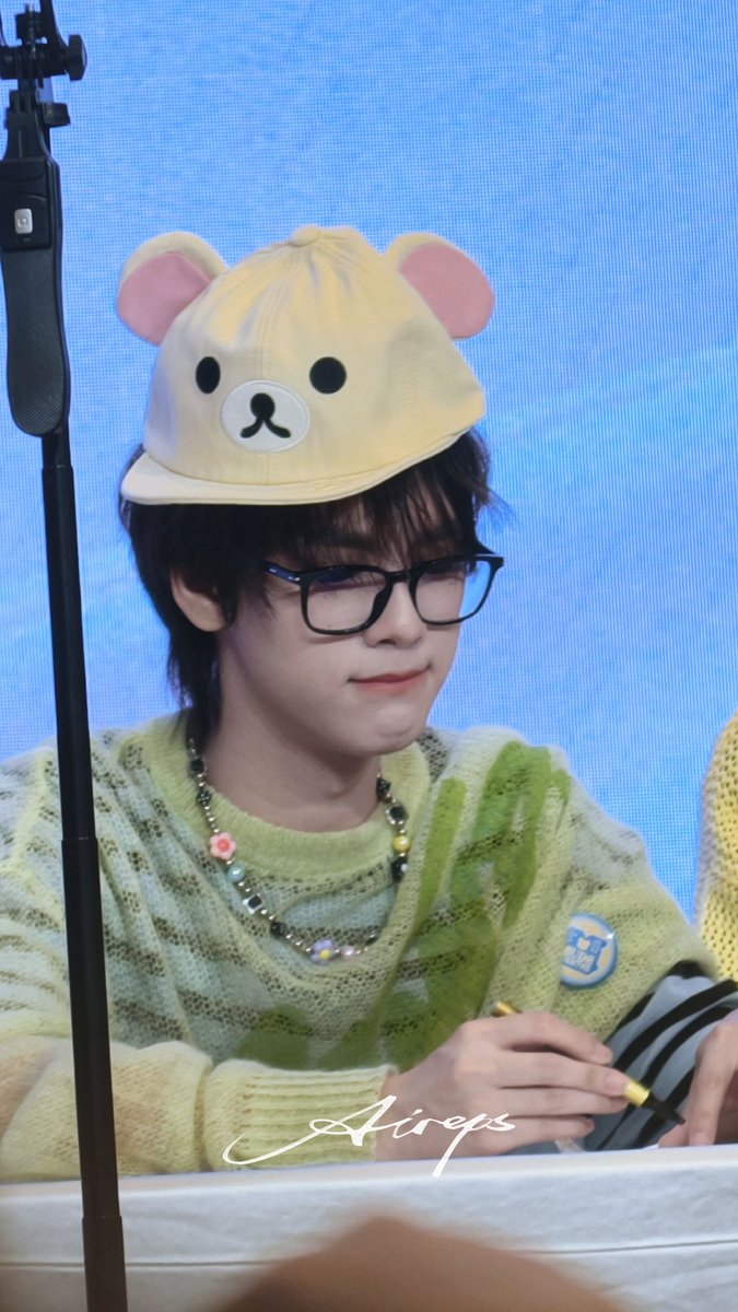 haoe_05's tweet photo. 谁是世界上最可爱的小猫呀😼💓
@chira_patt 
#ryujinpatjifansigninchina 
#chira_patt https://t.co/YjZRQmEk0f