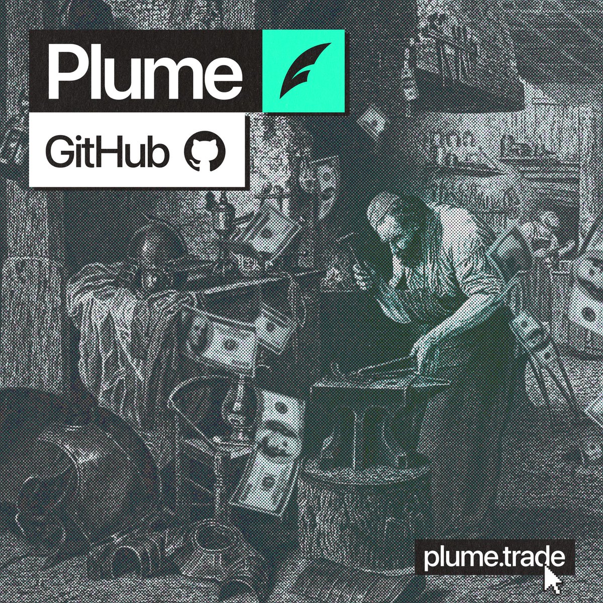 Plume tweet media