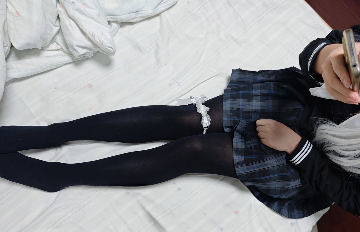 StudyingPython's tweet photo. 如果不好好穿上可爱的衣服拍照的话，就会被喜欢的人抛弃了吧( `ー´)，所以要努力锻炼自己呀！

*此乃谎言，其实就是自己想穿 https://t.co/onJ8bYYToh