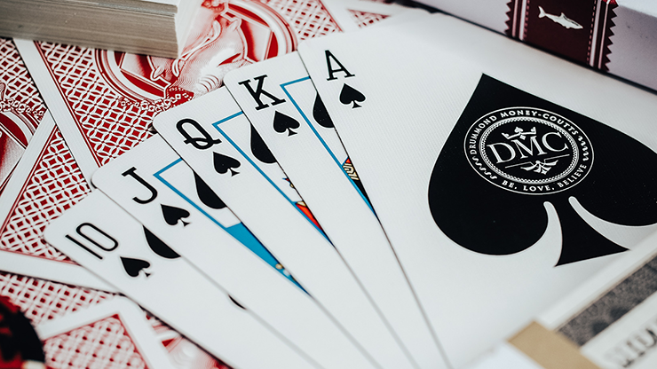 xBriansBargains's tweet photo. DEAL OF THE DAY! (Week 118-6)
https://t.co/aux2s4cA1s
Three Musketeers - $14.95
Cherry Casino - $59.95
DMC Sharks - $7.95
Great Creator - $7.95
Monstera - $7.95
New Moon - $4.95
#luxuryplayingcards #playingcards #playingcardcollection #briansbargains #dealoftheday #salesalesale https://t.co/silrNGDtYD