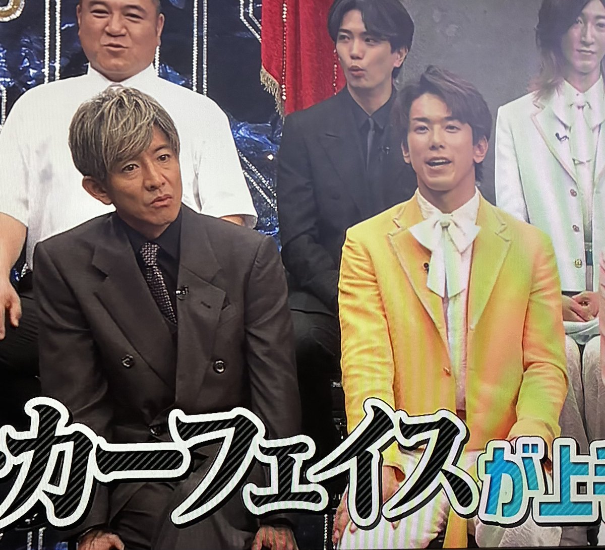さっちゃん (@s_8910_s2) / Posts and Replies / X