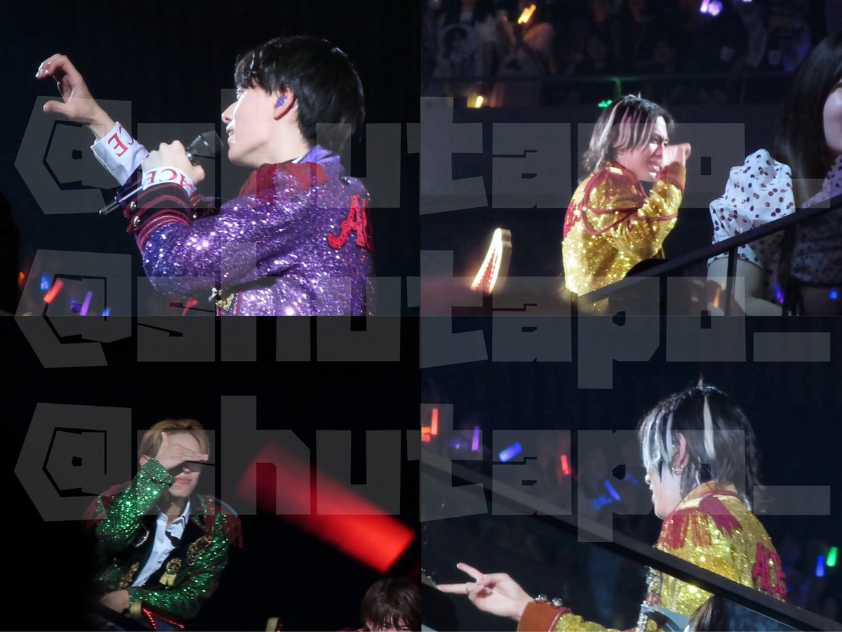 shutapo_'s tweet photo. 📕日 ⑦/⑪ 🌃 🅰️CEes 🅰️🤫💤 🐜明 🎥

⬇️✋🏻 ⭐️トロ 💚💜💛 3pullです> ̫<♩

求めてる部分詳細DⓂ️ください🥺👍🏻

@ wnwncha まで！！✉️ https://t.co/yyoOfneH7I