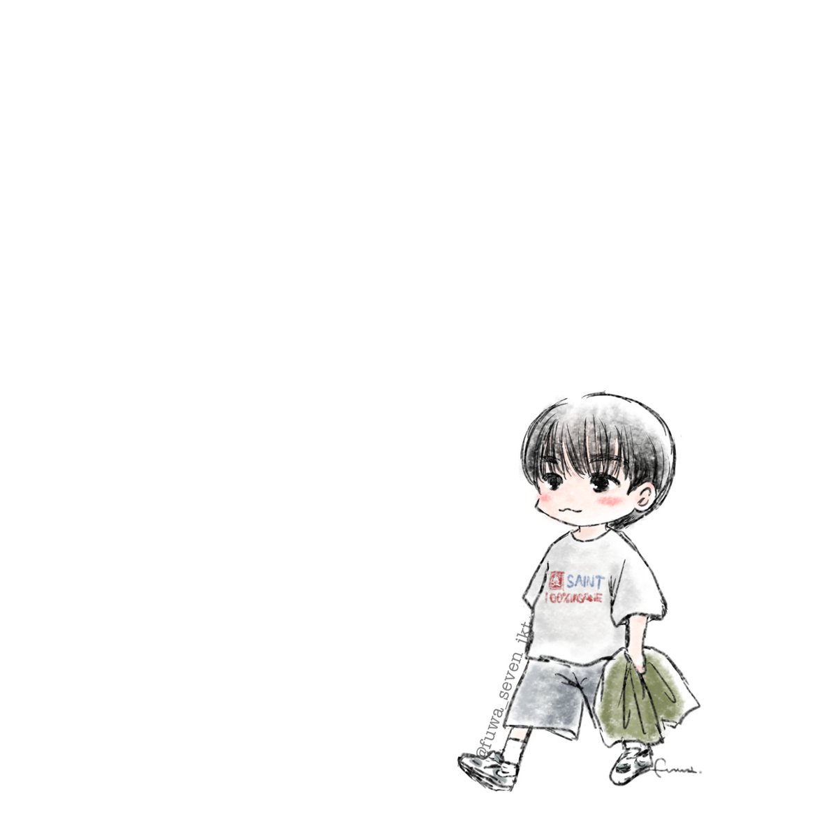 fuwa_seven_jkt's tweet photo. 🐱,,,,,⸒⸒

 #btsfanart https://t.co/PtnytK03t4