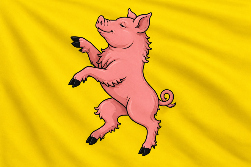 spaarvarkens's tweet photo. Aan alle Vlaamse Spaarvarkens: een zonnige feestdag. https://t.co/qshZi9tXjV