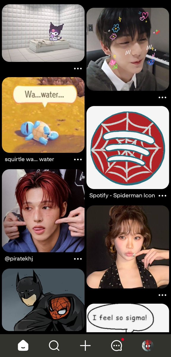 beomdolli's tweet photo. how it feels to be user beomdolli https://t.co/CWqYyxhYqd