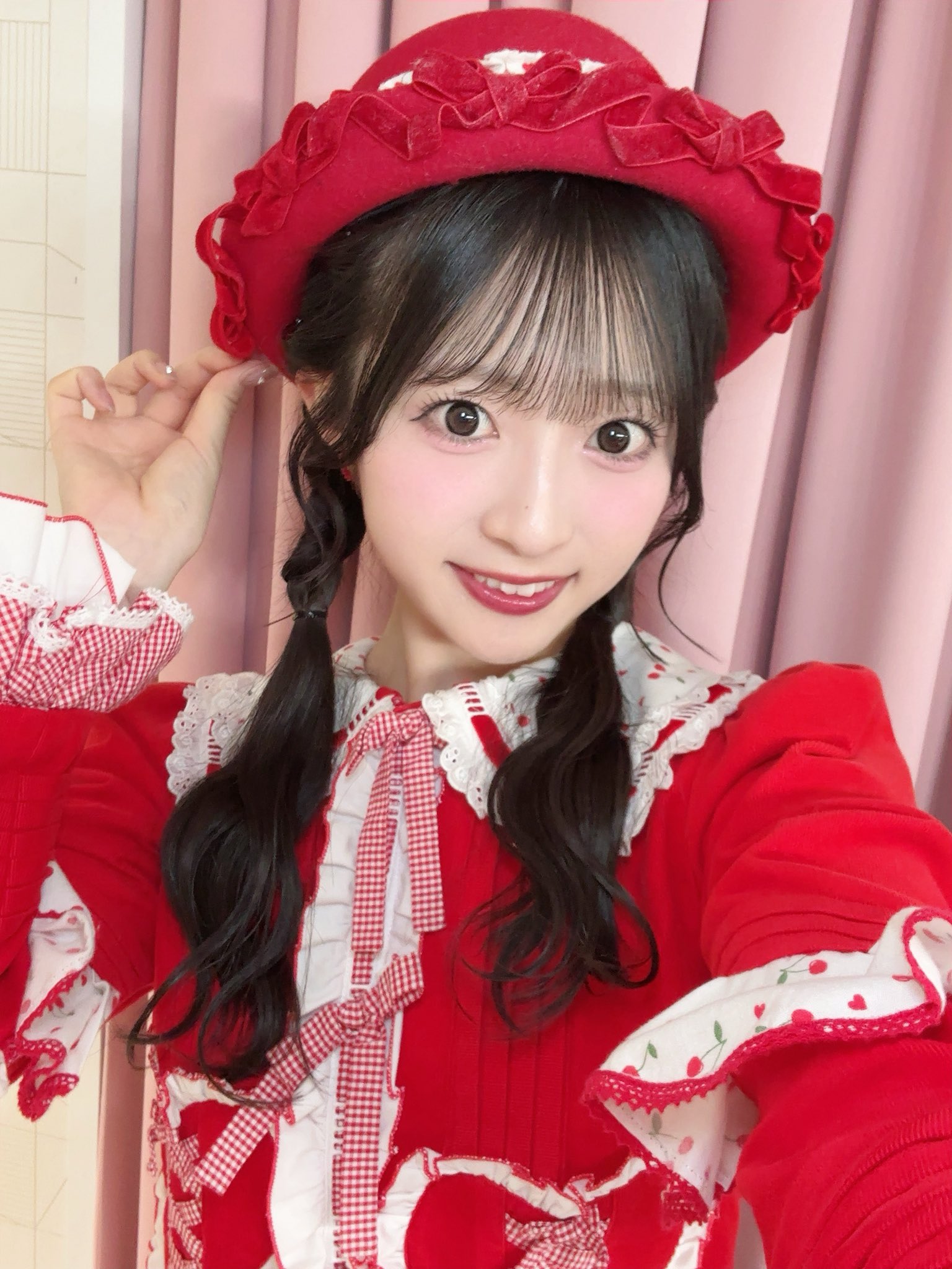 秋山由奈 on X: 