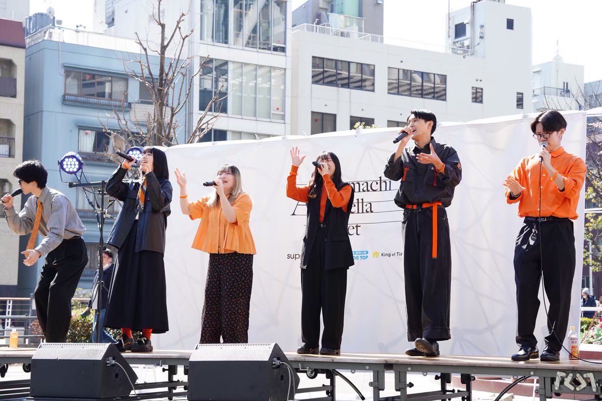 7ris_hum's tweet photo. 🔶 ────────────────🔶

                      【AGS東日本】

AGS東日本エリア1次審査を通過しました！これからも応援よろしくお願いします！

🔶 ────────────────🔶 https://t.co/NkmXeAv84H