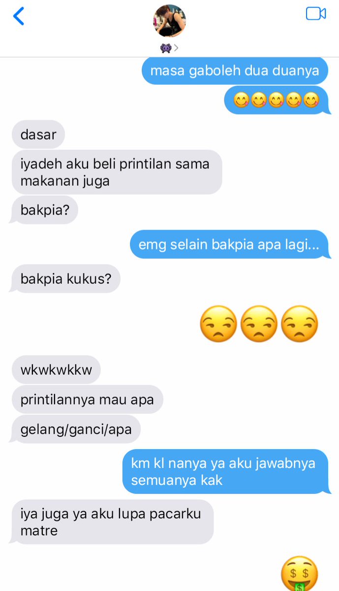 berkeincan's tweet photo. #귭청 two tweets.

waktu ditinggal kakak pacar yang budak korporat itu business trip. https://t.co/nvt3GHJPgE
