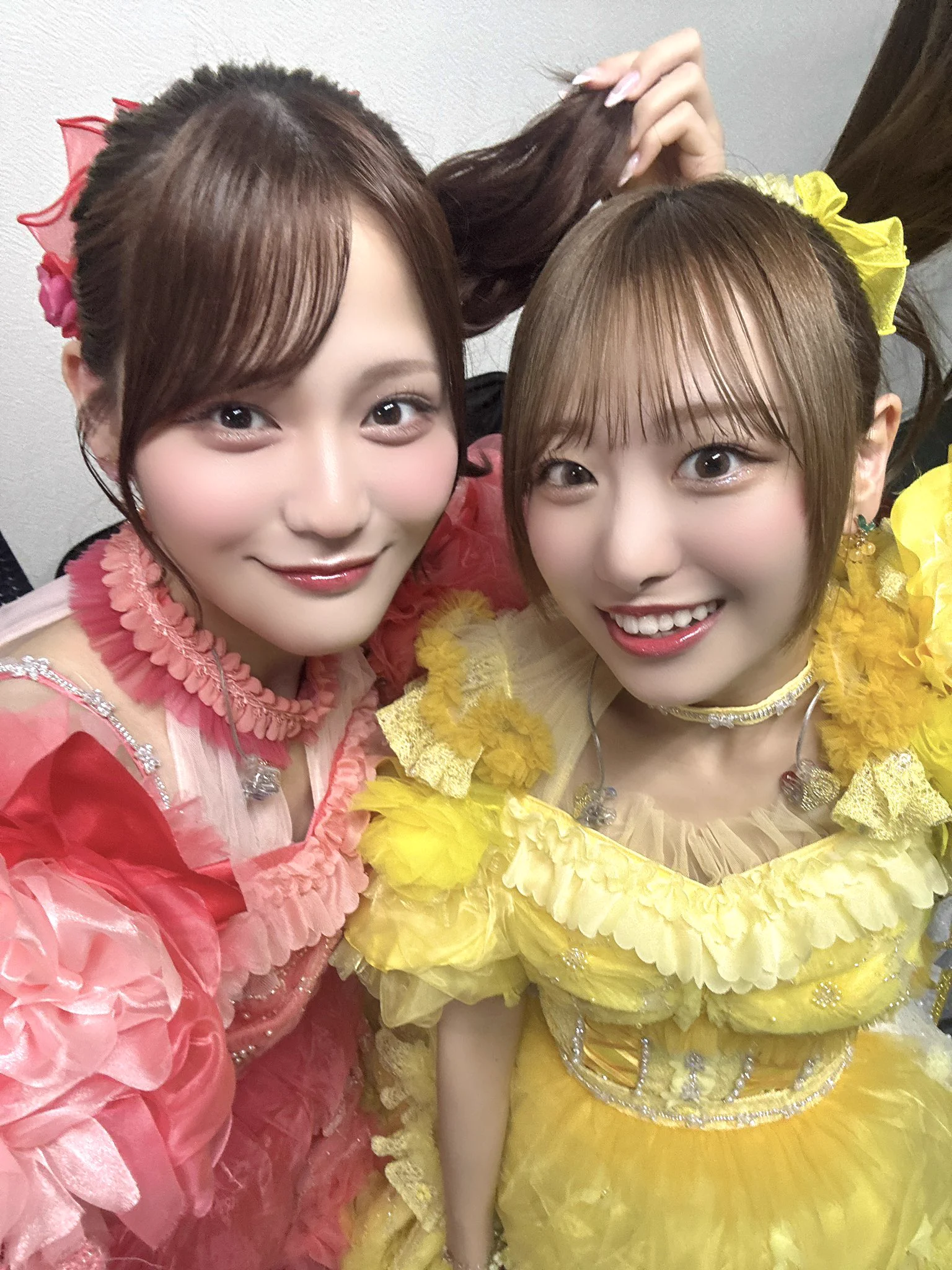 Replies by 瀧脇 笙古 (@shoko_takiwaki) / X