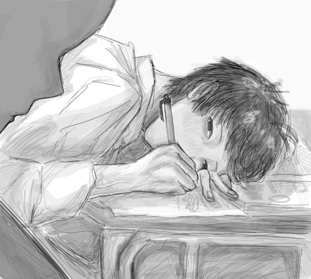 hxxytr's tweet photo. #ドムドムチーチー

人間観察じゃなくて、███ちゃん観察。 https://t.co/saVvTTwkbD