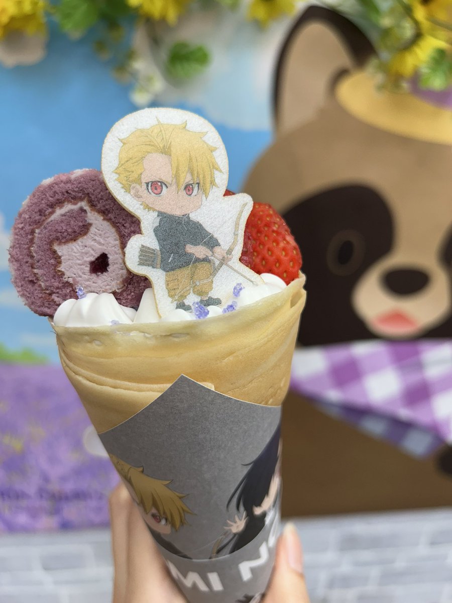 a3_skow's tweet photo. よみつが充してきた☪️
引きは悪くないけどユルくんは腹の中でかなちい https://t.co/mDDLib3GG7