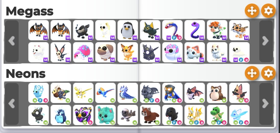 Nxtsukii2's tweet photo. trading them for upgrades only
MLF; ccbd, ssbd, cow
no new event pets and htt pls https://t.co/VsaeQHvIga