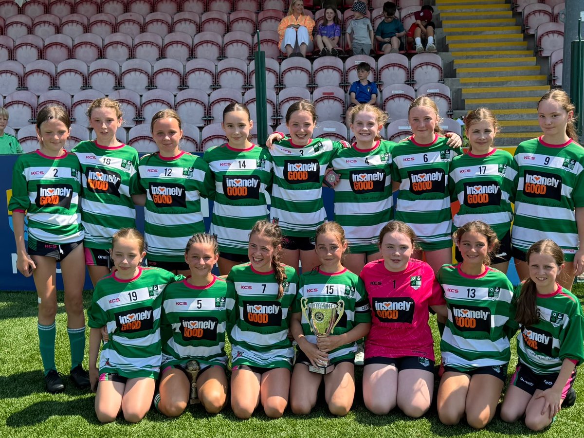 DunmanwaySoccer's tweet photo. COME ON THE GIRLS π©·πͺπβ½οΈπ
This morning our U13 Girls won 2-1 against riverside in the @west_cork_academy Cup in @mtucorksoccer π€©π
Full match report -
https://t.co/y8hWx1ENs0
@germccarthy74 @theWCSL #wcssl #dtsc #dunmanwaytownsoccerclub https://t.co/fxta8WmR53