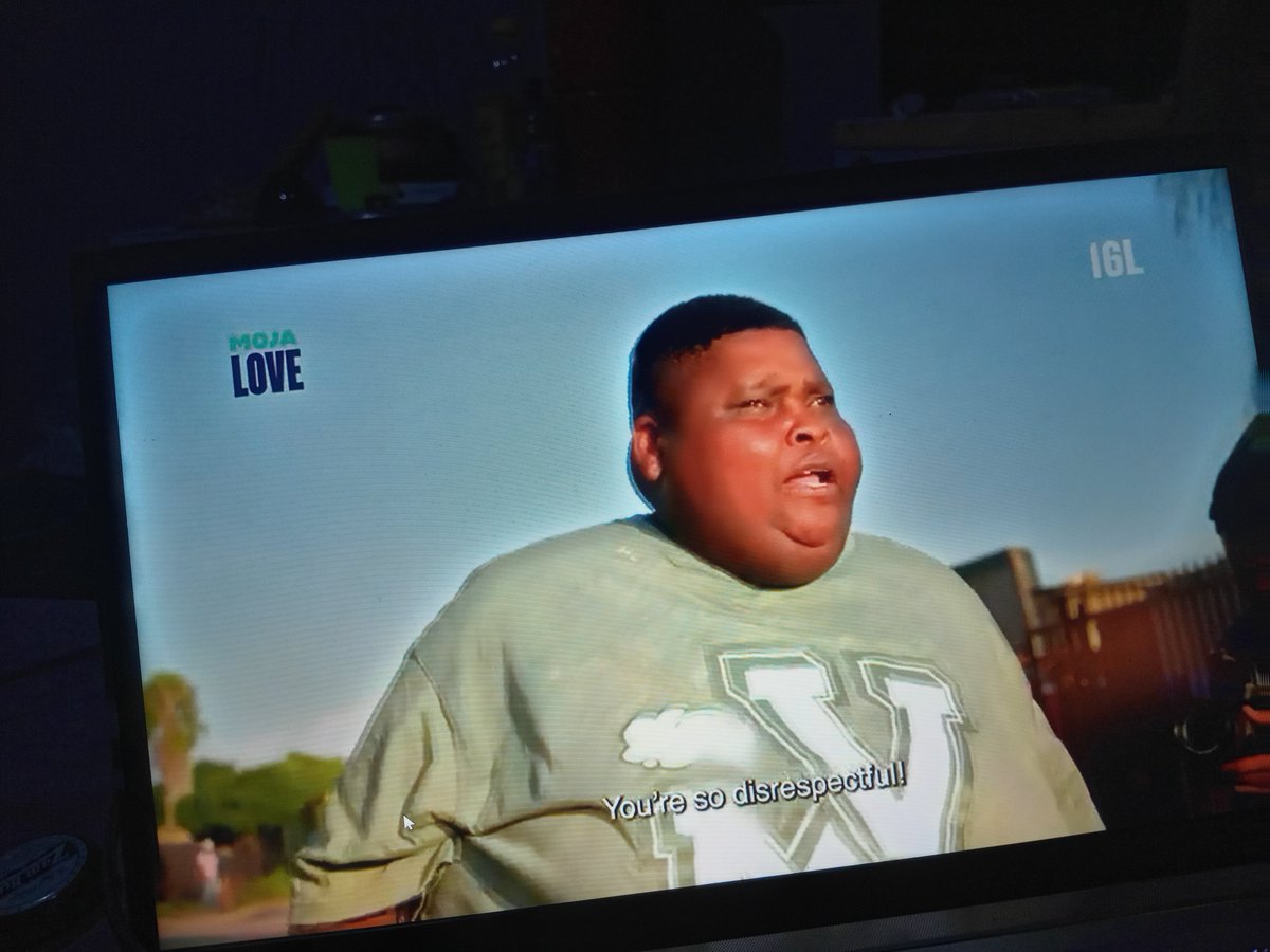 MZulu wa Limpopo tweet media