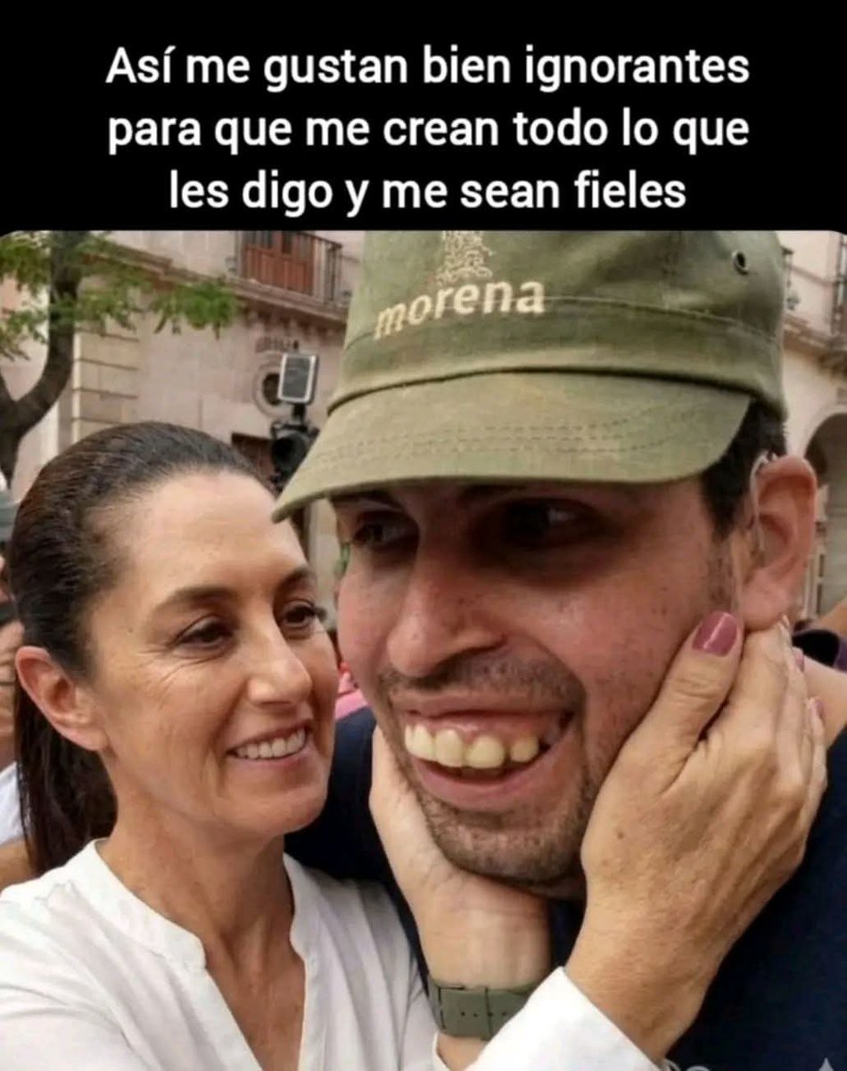 netorain's tweet photo. @Alfie_Acosta @AndreaChavezTre La ignorancia y la necesidad del pueblo bueno y sabio, es la que les permite eso, ha pero no se futbol o un programa de tv con señores vestidos de mujer por que ahi si hay multitudes https://t.co/mnVLhsoCrh