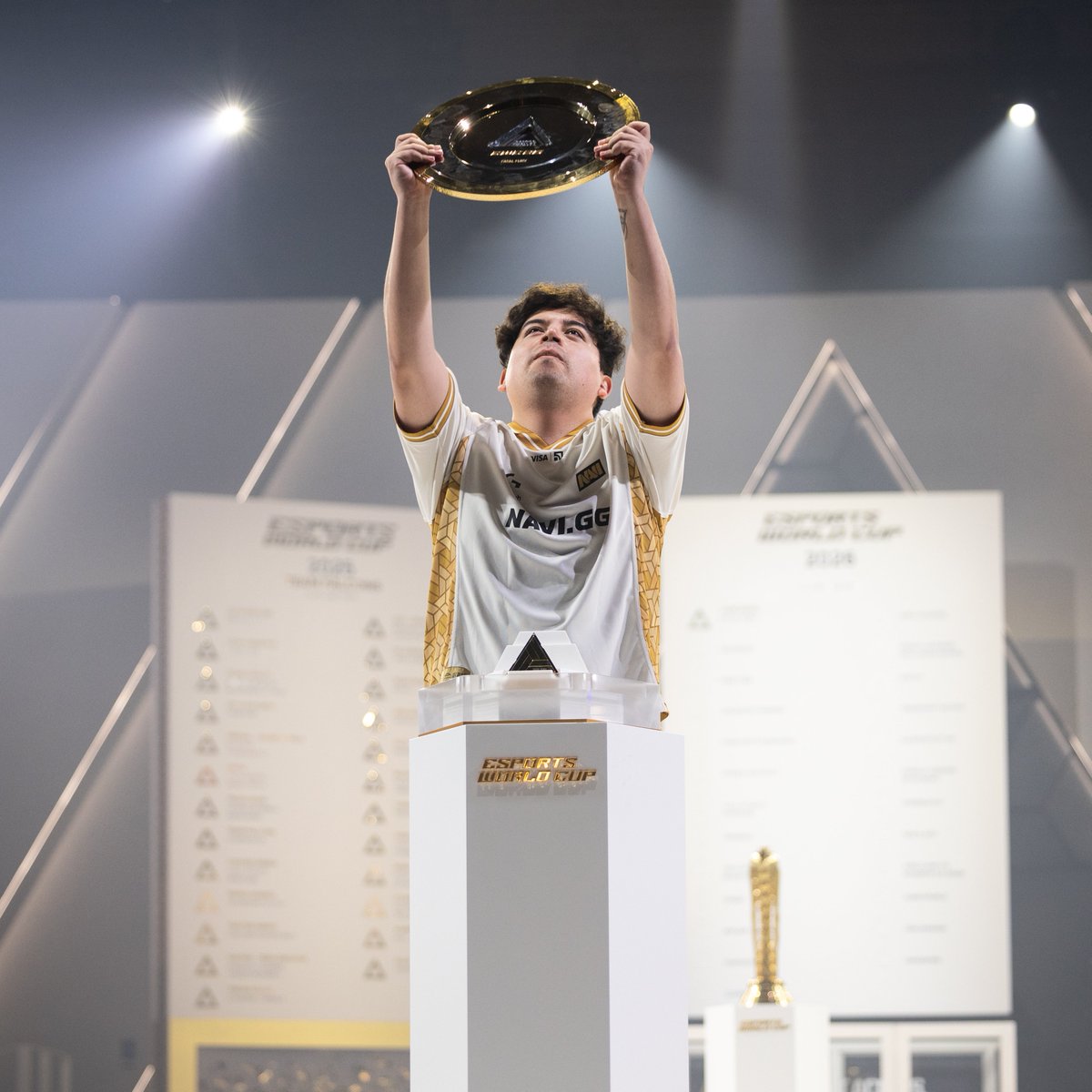 Esports World Cup tweet media