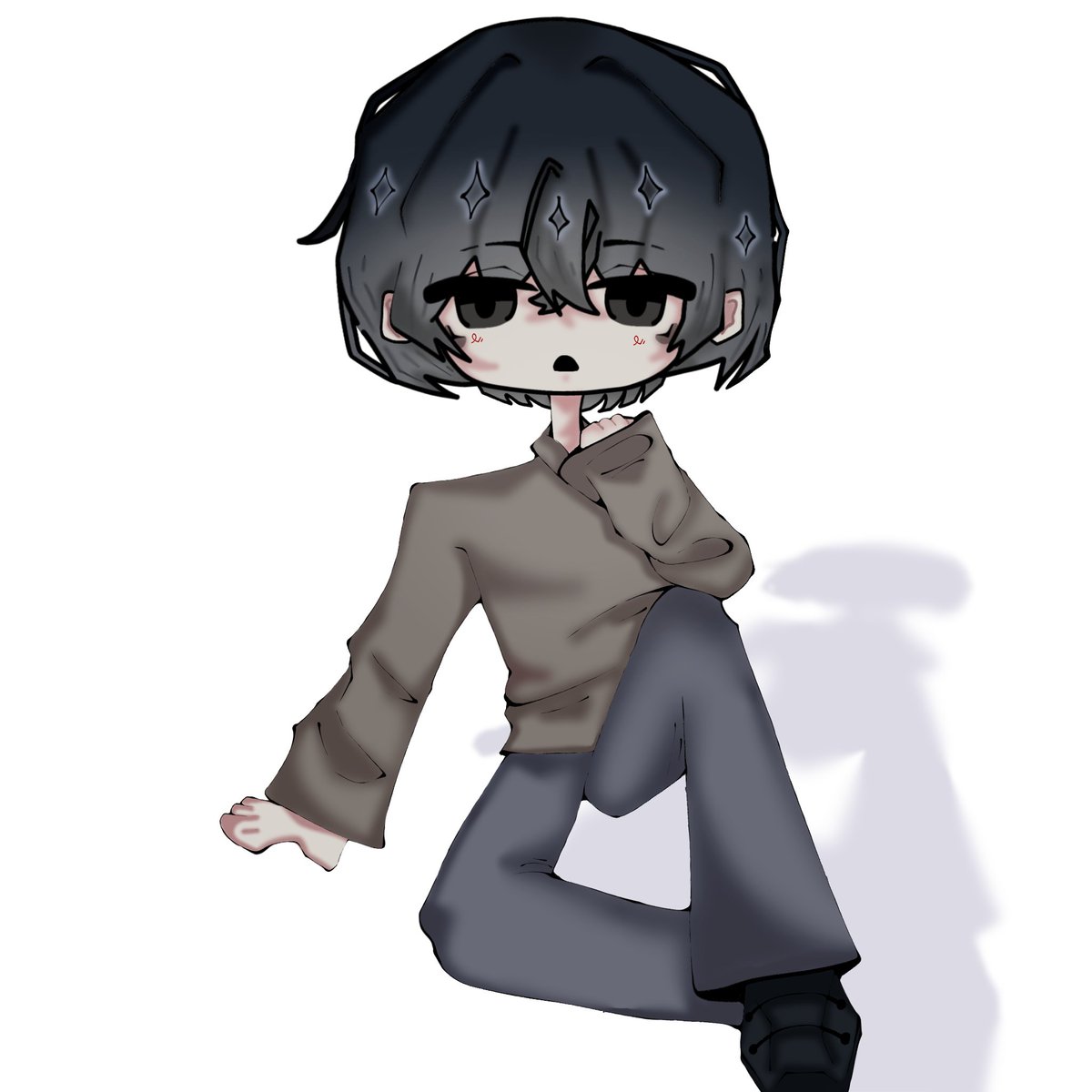 ヒツル tweet media