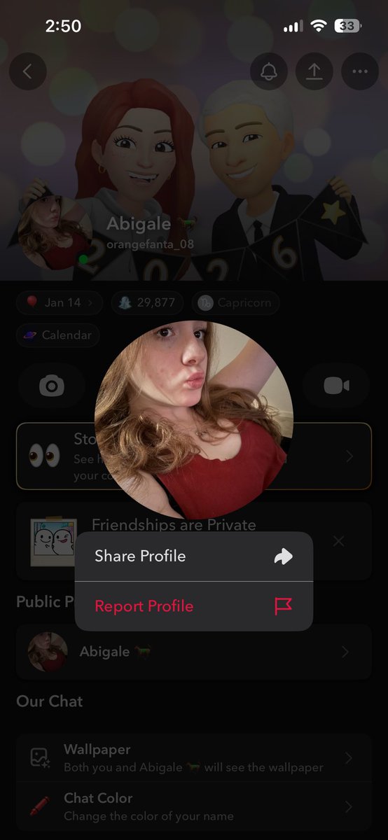 popyrso's tweet photo. Racist white girl https://t.co/XJe4HdNyPc