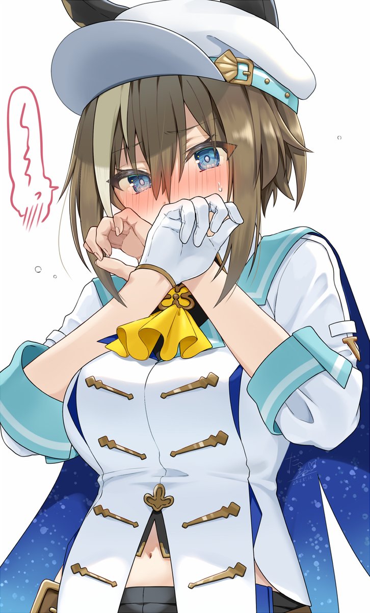sanacax_'s tweet photo. Day 11 of posting Cheval Grand until I (probably) get Vivlos and Verxina as my siblings in Discord 

Source: https://t.co/41rpVqZVdI https://t.co/jIJJxnOAnp