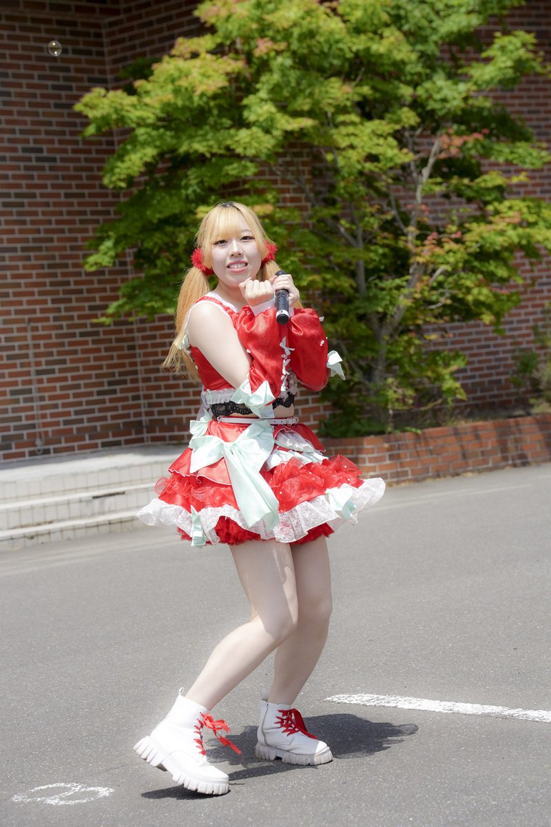 ゆい