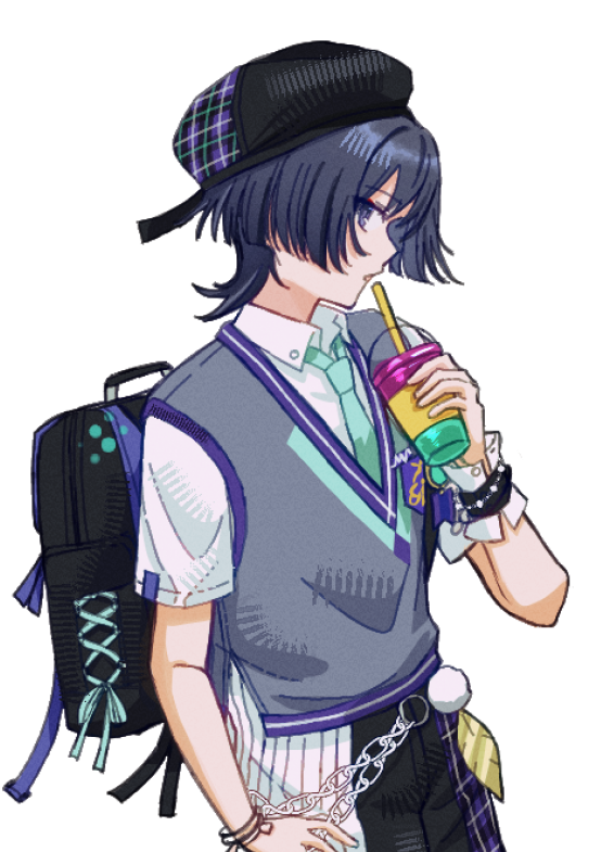 Sugar_cane1308's tweet photo. #kazuscara 🍔🥤 https://t.co/E1c4gwdw2c
