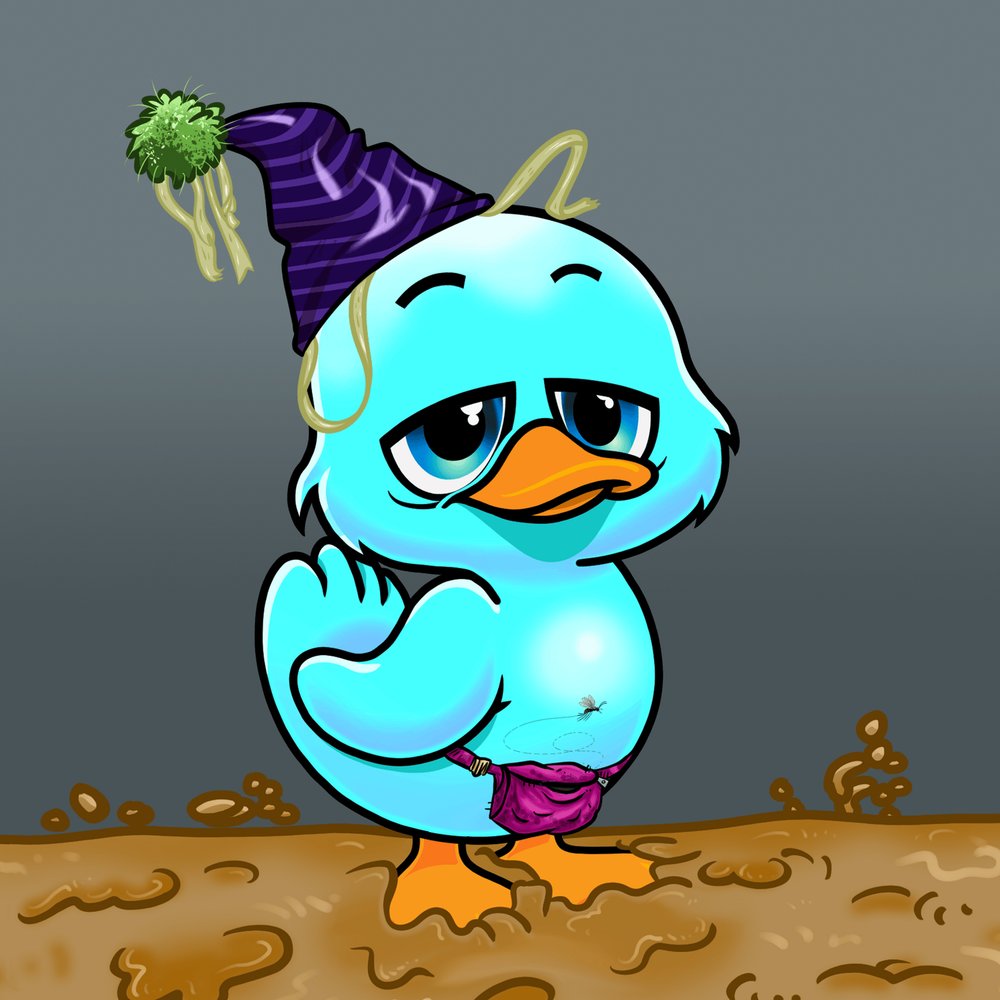 Kuz1580Smith's tweet photo. This is my @yuckyducks Jack and I found him I a really muddy playground.
@d0xb00m you're up let's goooo
#YuckTag https://t.co/P0l5E5h5MG