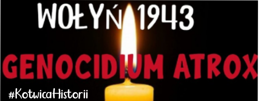 Ewa49827978's tweet photo. @B_Aondo @ipngovpl_eng @ipngovpl @NawrockiKn #WołyńPamietamy
#GenocidiumAtrox https://t.co/QiGcLgyGiw