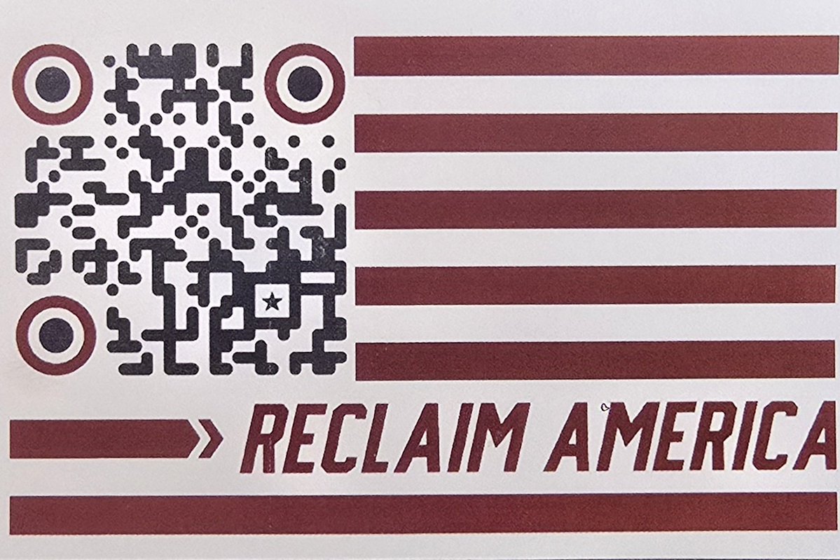 American Native tweet media