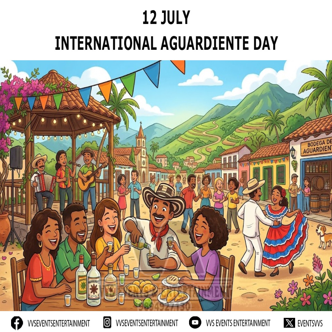 EventsVvs's tweet photo. International Aguardiente Day
International Aguardiente Day 2026
#InternationalAguardienteDay
#InternationalAguardienteDay2026
#AguardienteDay
#AguardienteDay2026
#Aguardiente
#IAD
#IAD2026
#IADay
#IADay2026
https://t.co/L3706S0fgY
https://t.co/h67tMARAhJ https://t.co/u05K5o315B