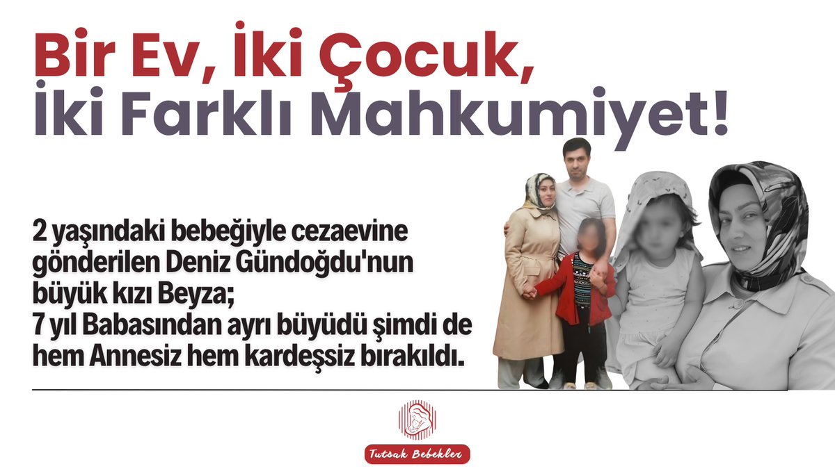 Cune7t's tweet photo. Asude2Yaşında VeHapiste https://t.co/DtCJvnUBOg