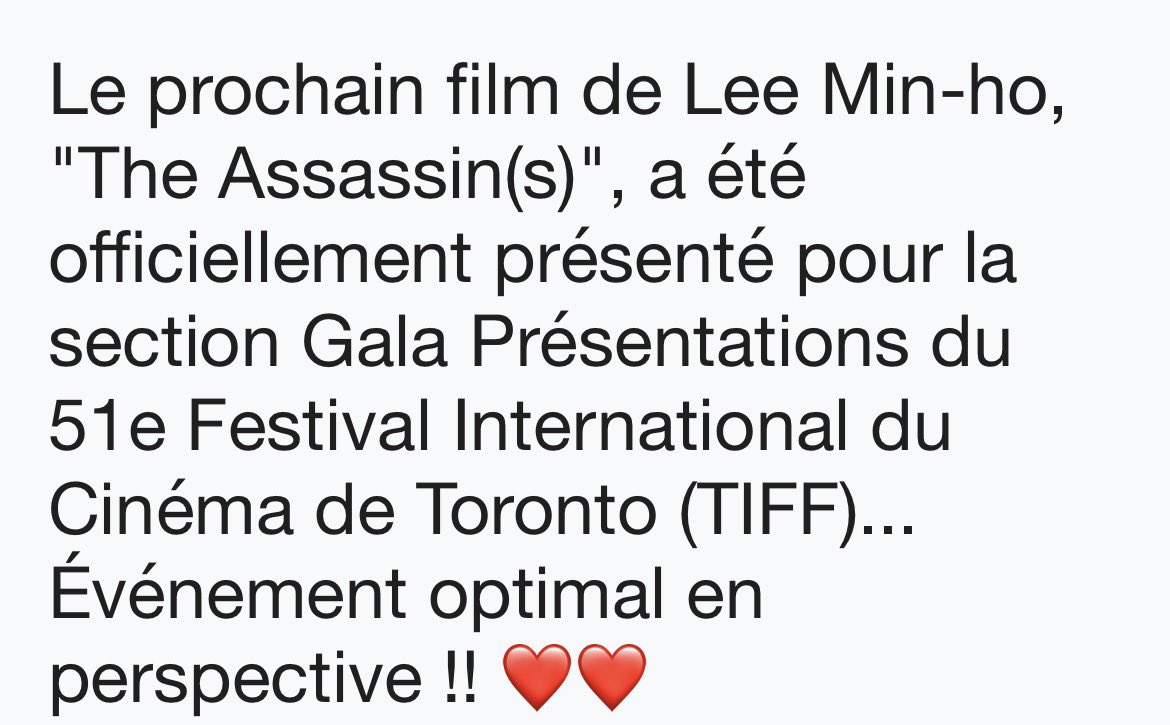 LelyVassil46220's tweet photo. Lee Min Ho
#actorleeminho https://t.co/lWXNmy9Wq1