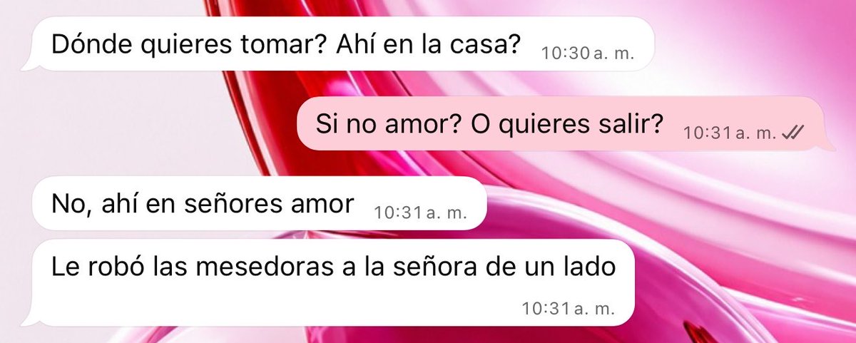 rosslrdz's tweet photo. Amando mi etapa de recién juntada JAJAJA https://t.co/4Dw1CtO3Bm