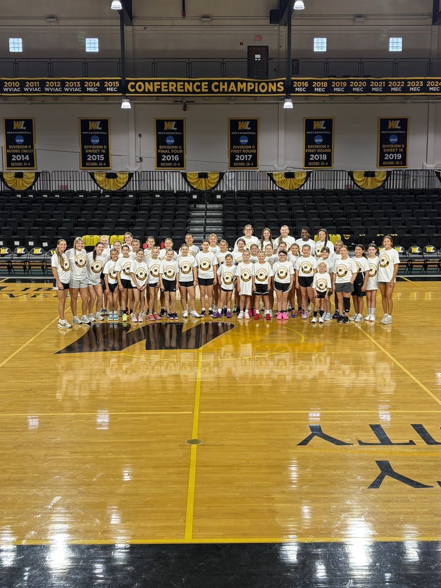 West Liberty Women’s Basketball tweet media