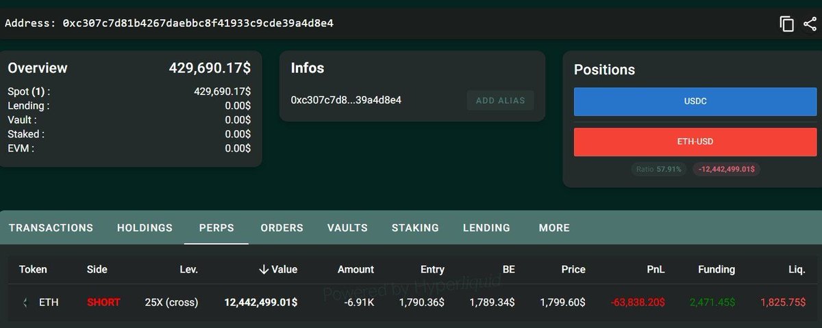 CryptoJack tweet media
