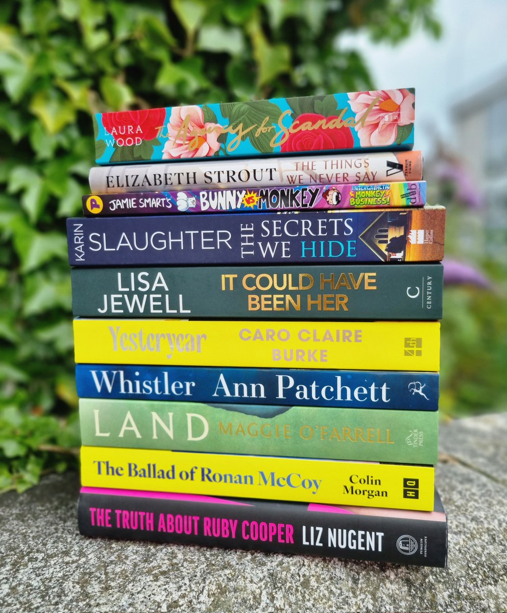 Bridge Books Dromore Co Down 📚 tweet media