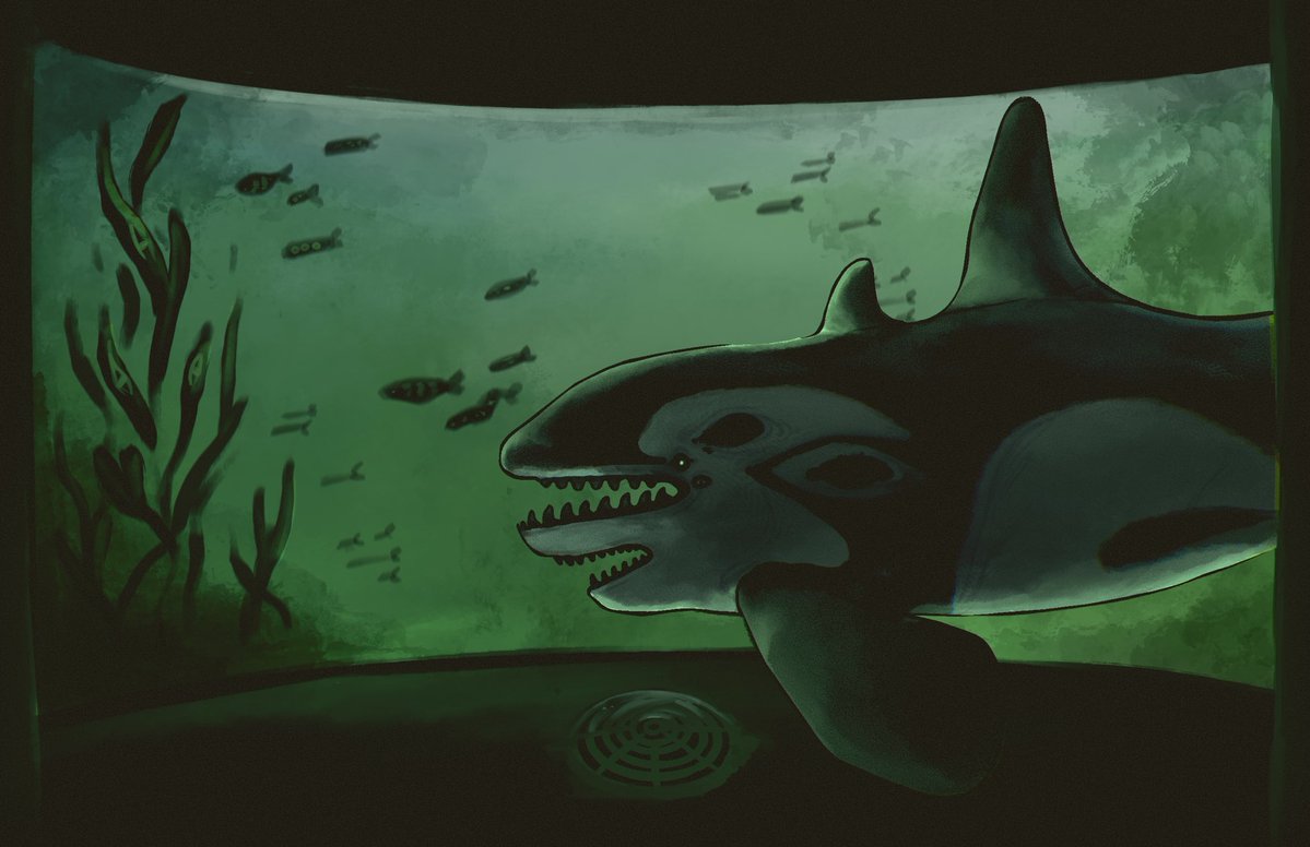 newsydus's tweet photo. killer in the pool #stilllife #backrooms https://t.co/m1gT9qZISC