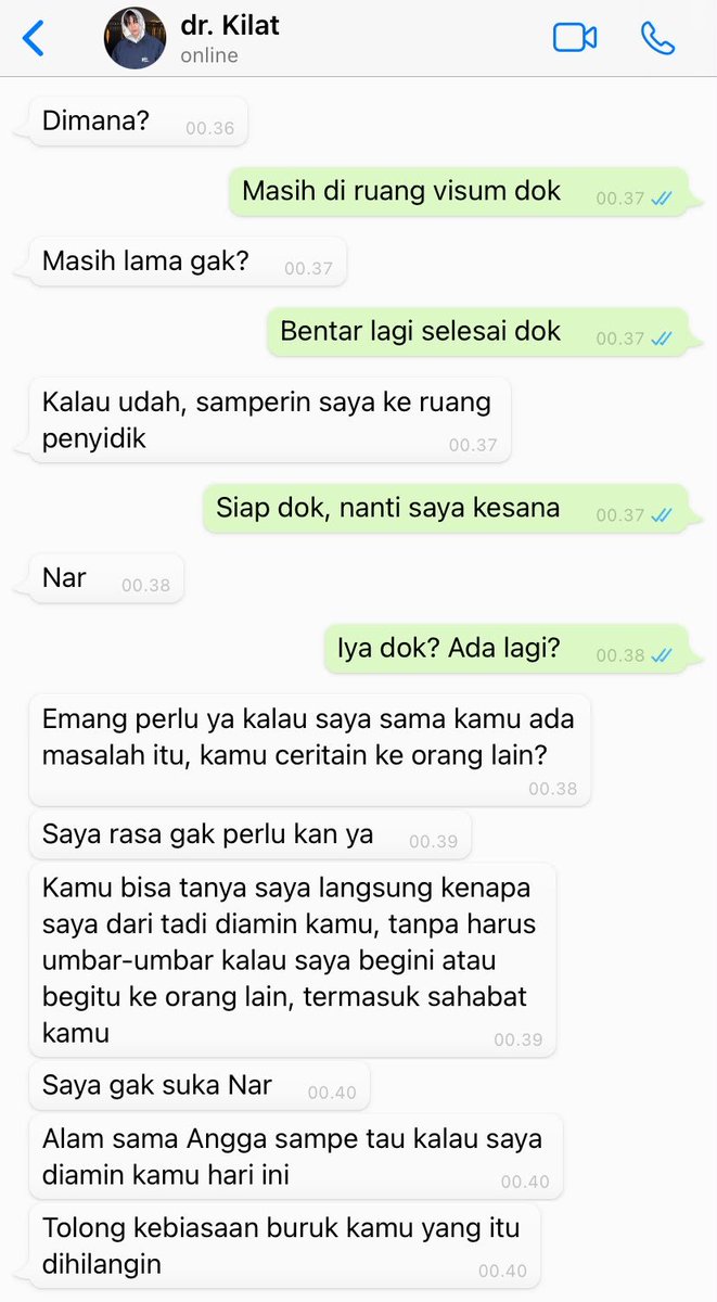 E0MYG0SH's tweet photo. 41. Perlu gak? https://t.co/R6BwhlcHR8