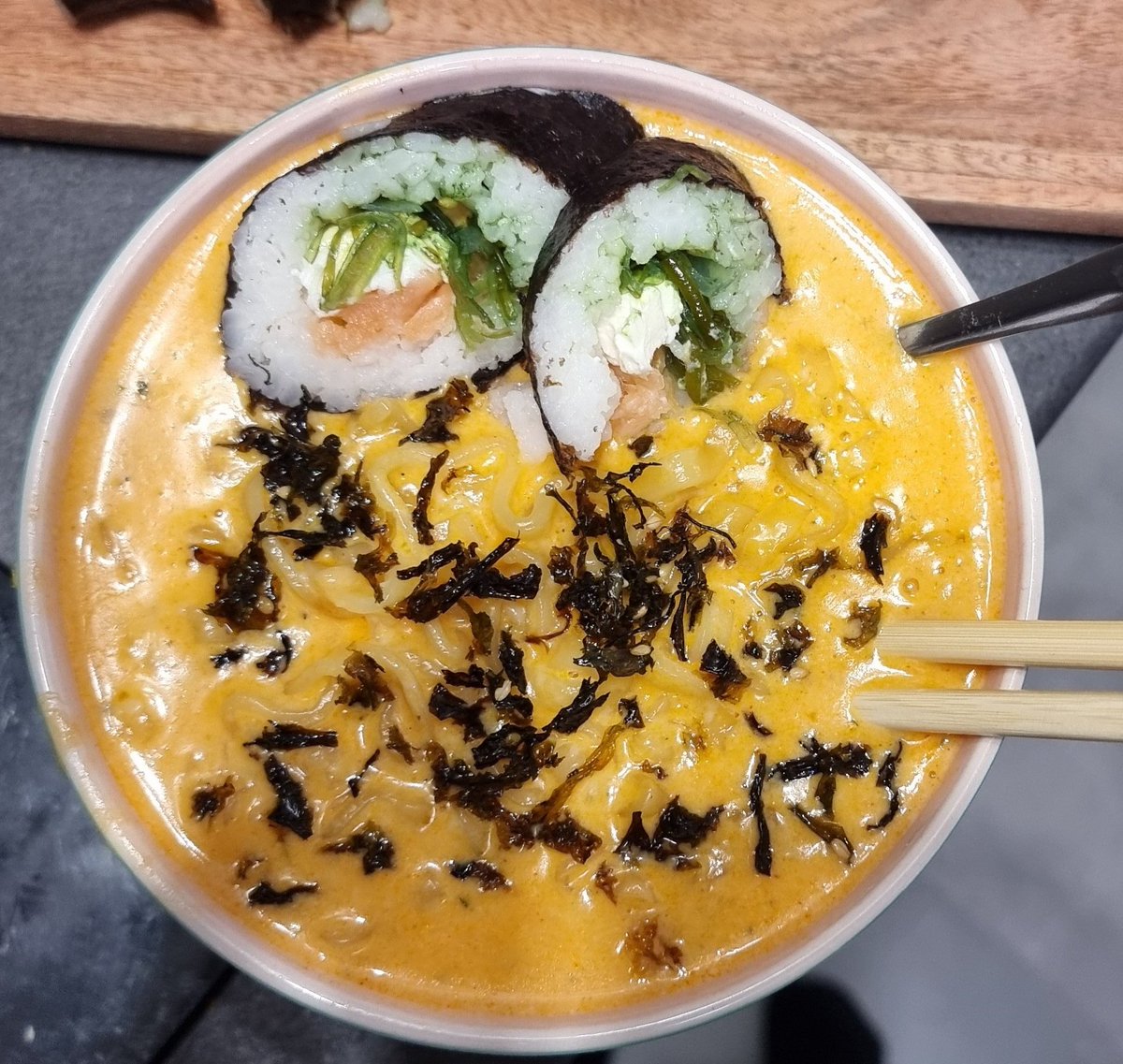 tmafan11's tweet photo. hoes be like "omad 🤪" like DAMN bitch i hope so https://t.co/jKsuhmPgyT