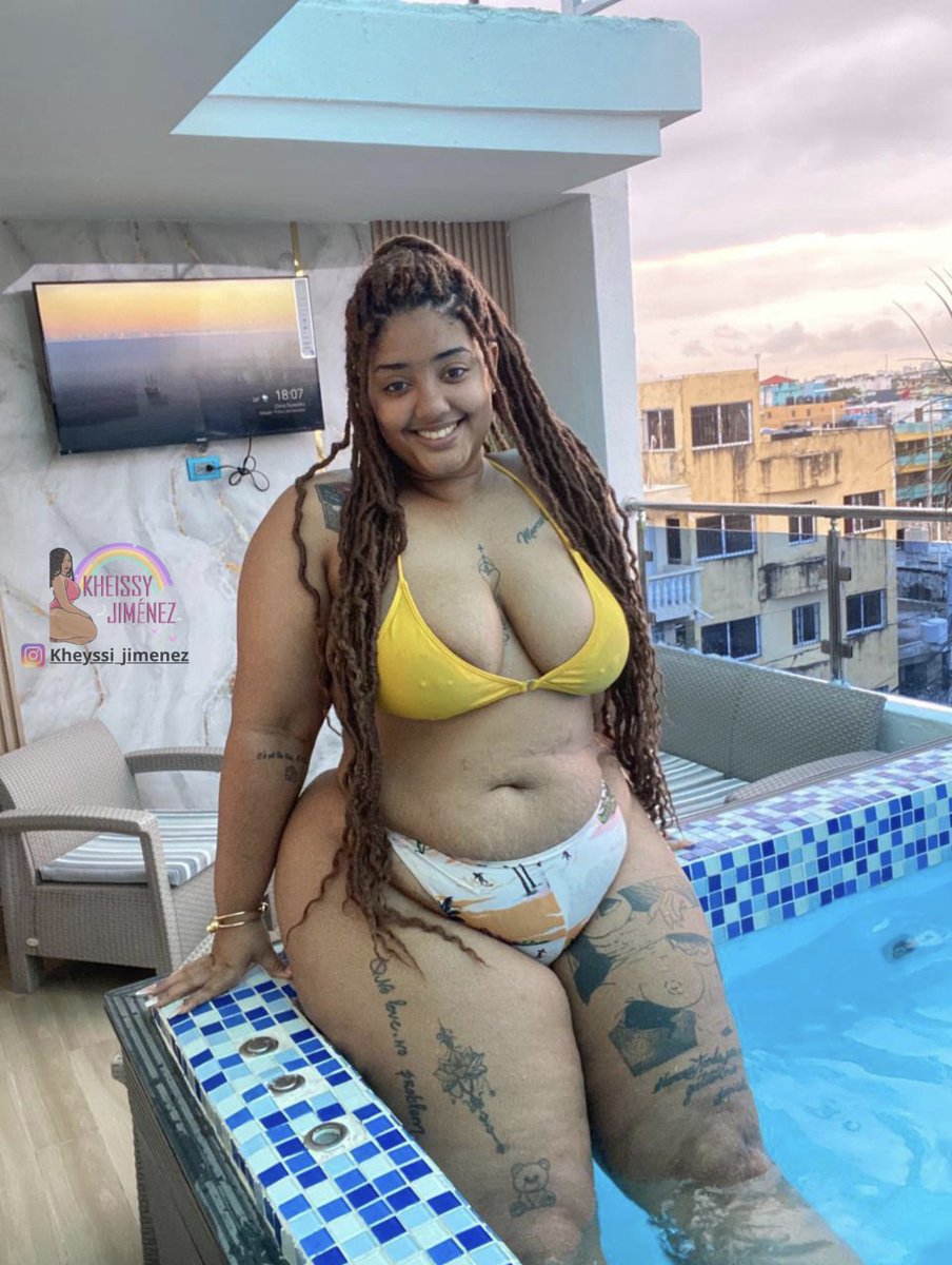 kheyssi✨🇩🇴 tweet media